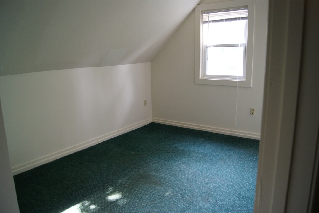 bedroom 2 - 3 Crawford St