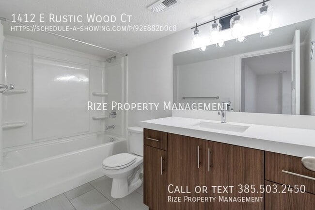 Building Photo - 1412 Rustic Wood Ct