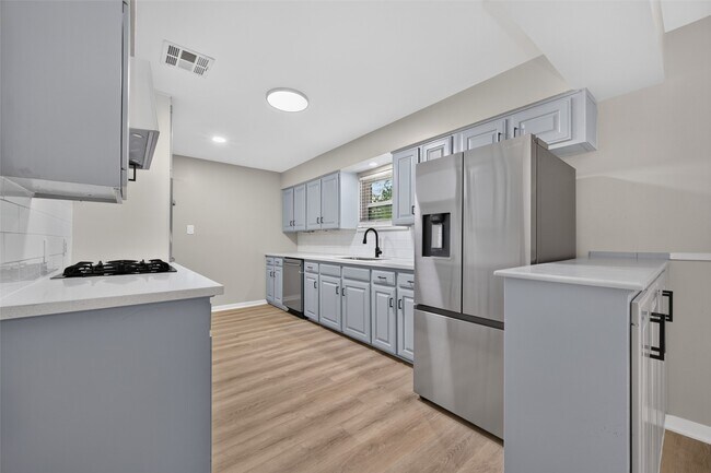 Building Photo - 9614 Hammerly Blvd