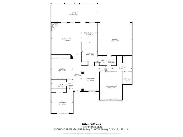 Building Photo - 1477 Greenbrook Dr