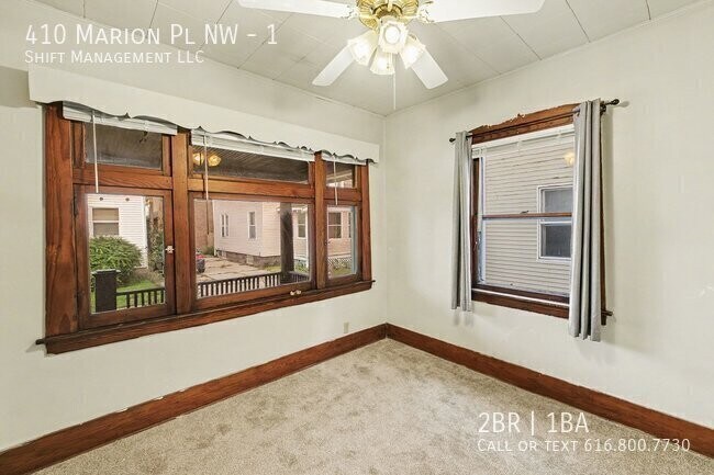 Building Photo - 410 Marion Pl NW