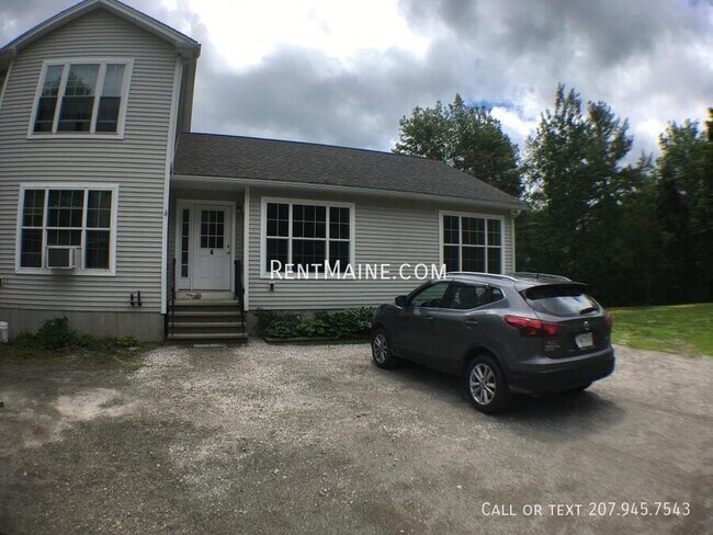 Building Photo - 706 Fuller Rd