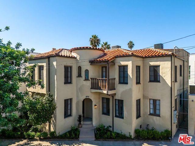 Primary Photo - 373 S Crescent Heights Blvd