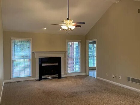 Building Photo - 10807 Bardstown Woods Blvd