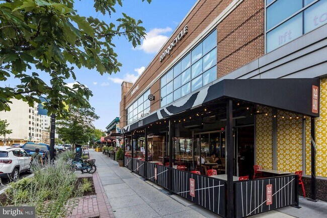 Building Photo - 3611 38th St NW