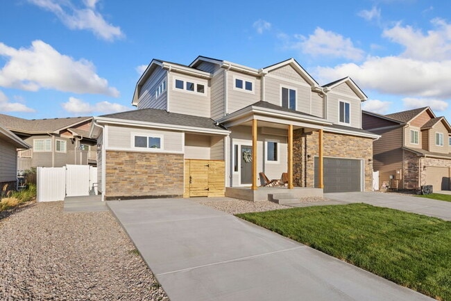 Primary Photo - 7578 Little Fox Ln