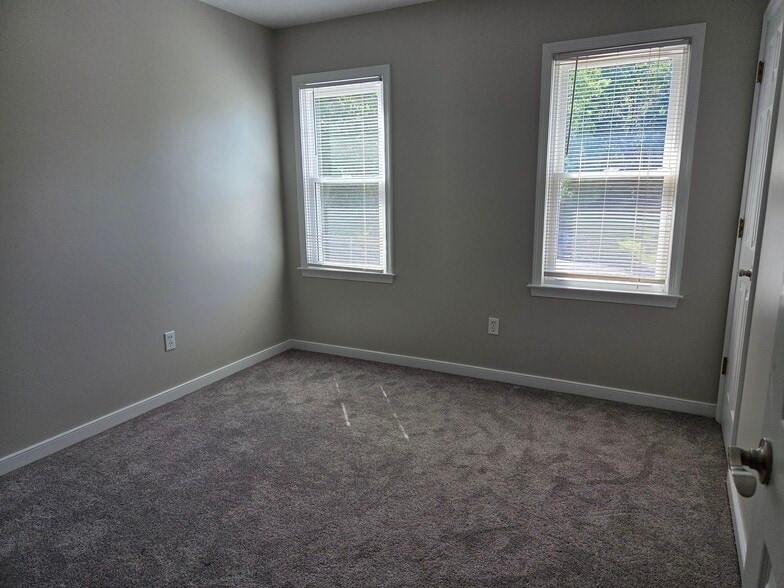 Bedroom 1 - 12604 Paget Ct
