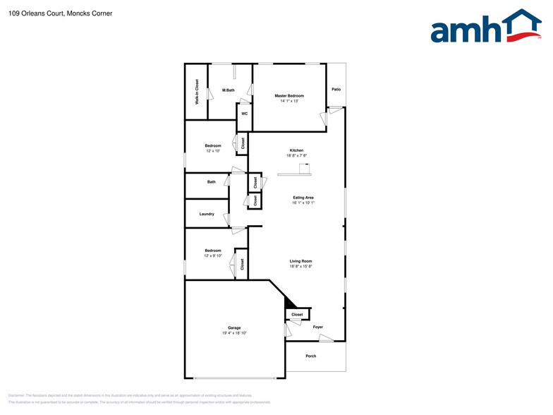 Building Photo - 109 Orleans Ct