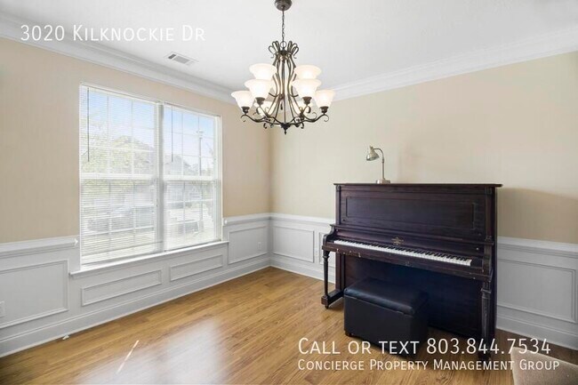 Building Photo - 3020 Kilknockie Dr