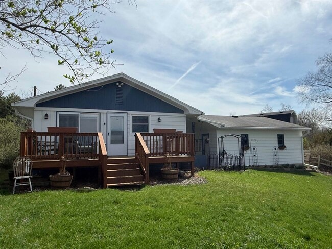 Building Photo - 2893 County Rd Z