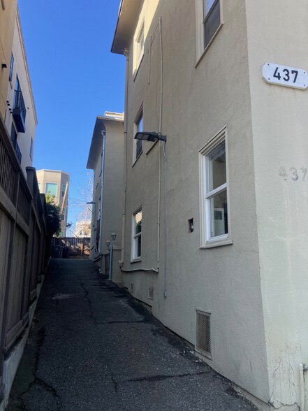 Building Photo - 437 Euclid Ave