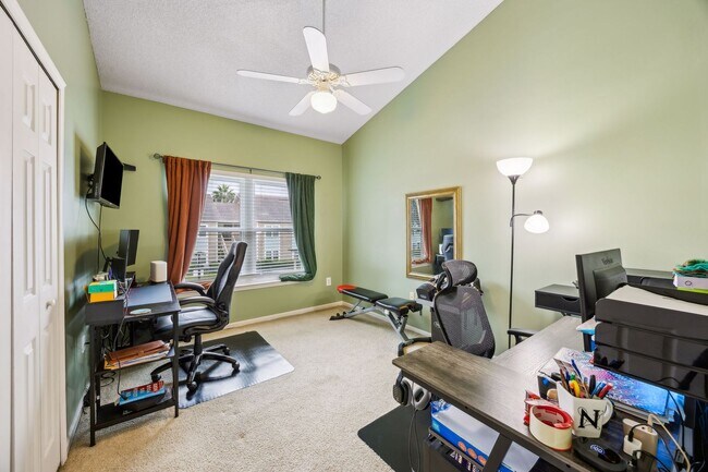 Building Photo - Coastal Condo Living in Gated Fernandina B...