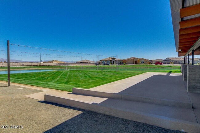 Building Photo - 22857 E Marsh Rd