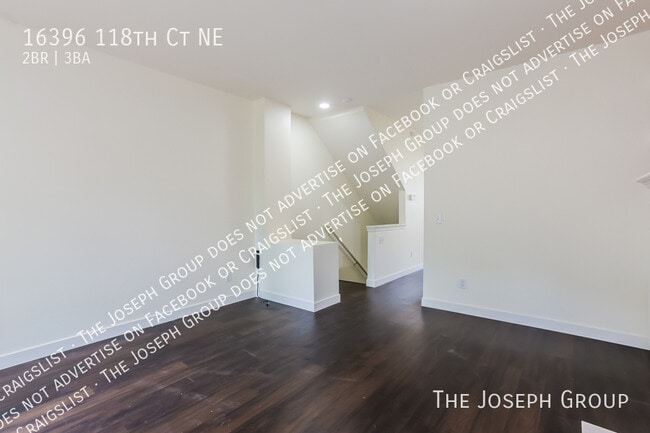 Building Photo - 16396 118th Ct NE