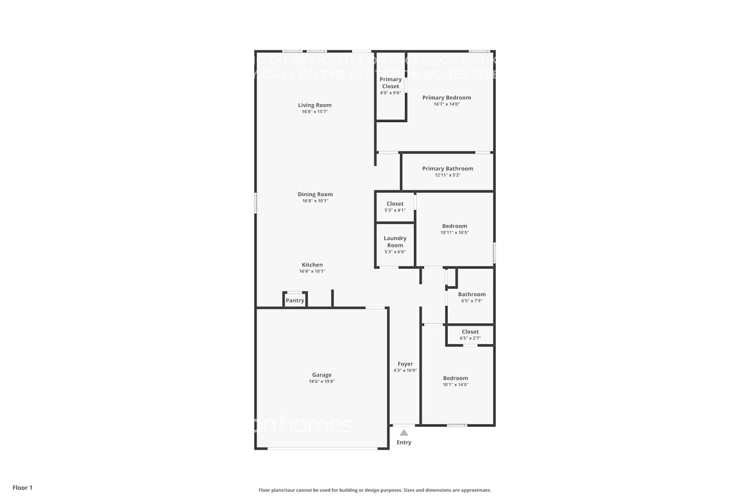 Building Photo - 4028 Pleasant Shade Pl