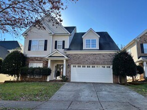 Building Photo - Stunning 5-Bedroom House near Stallings with Fenced in Yard