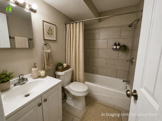 Building Photo - Spacious and comfortable apartment unit in Anderson Avenue