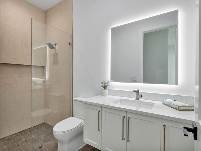 Building Photo - Brand-new contemporary estate on 2.27 private acres