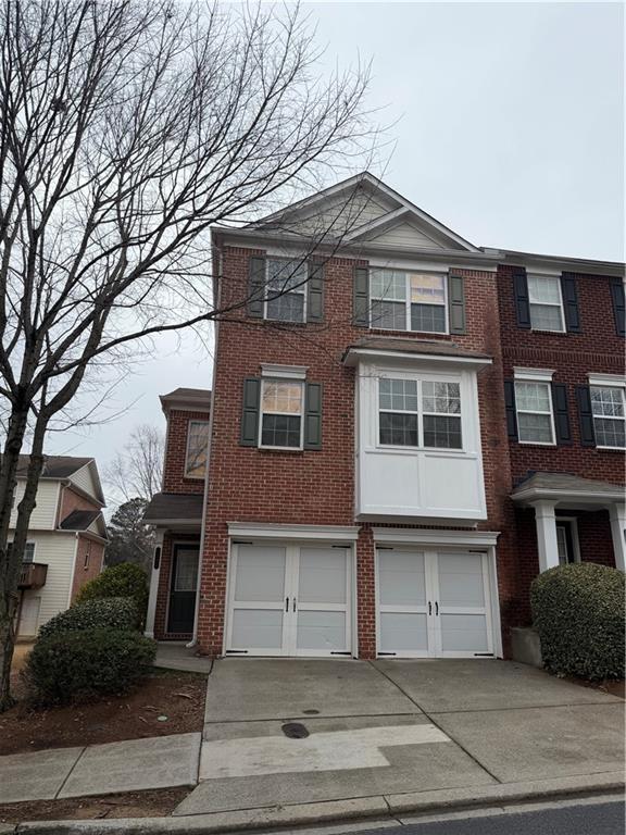 Building Photo - 2241 Landing Ridge Dr