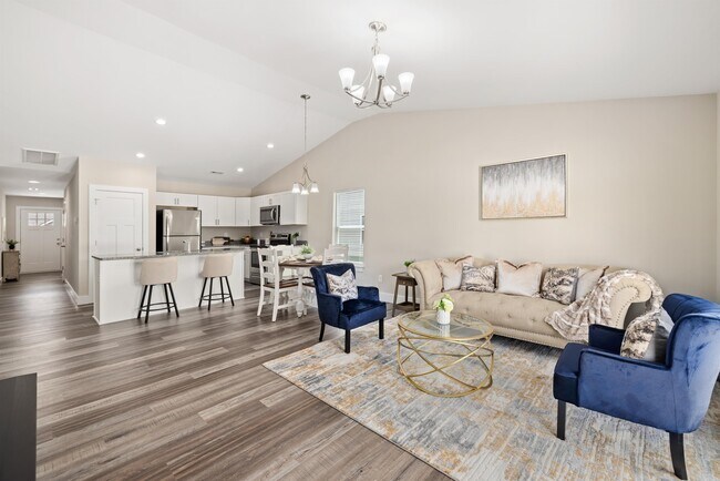 Building Photo - 1006 Kristal Wood Ln