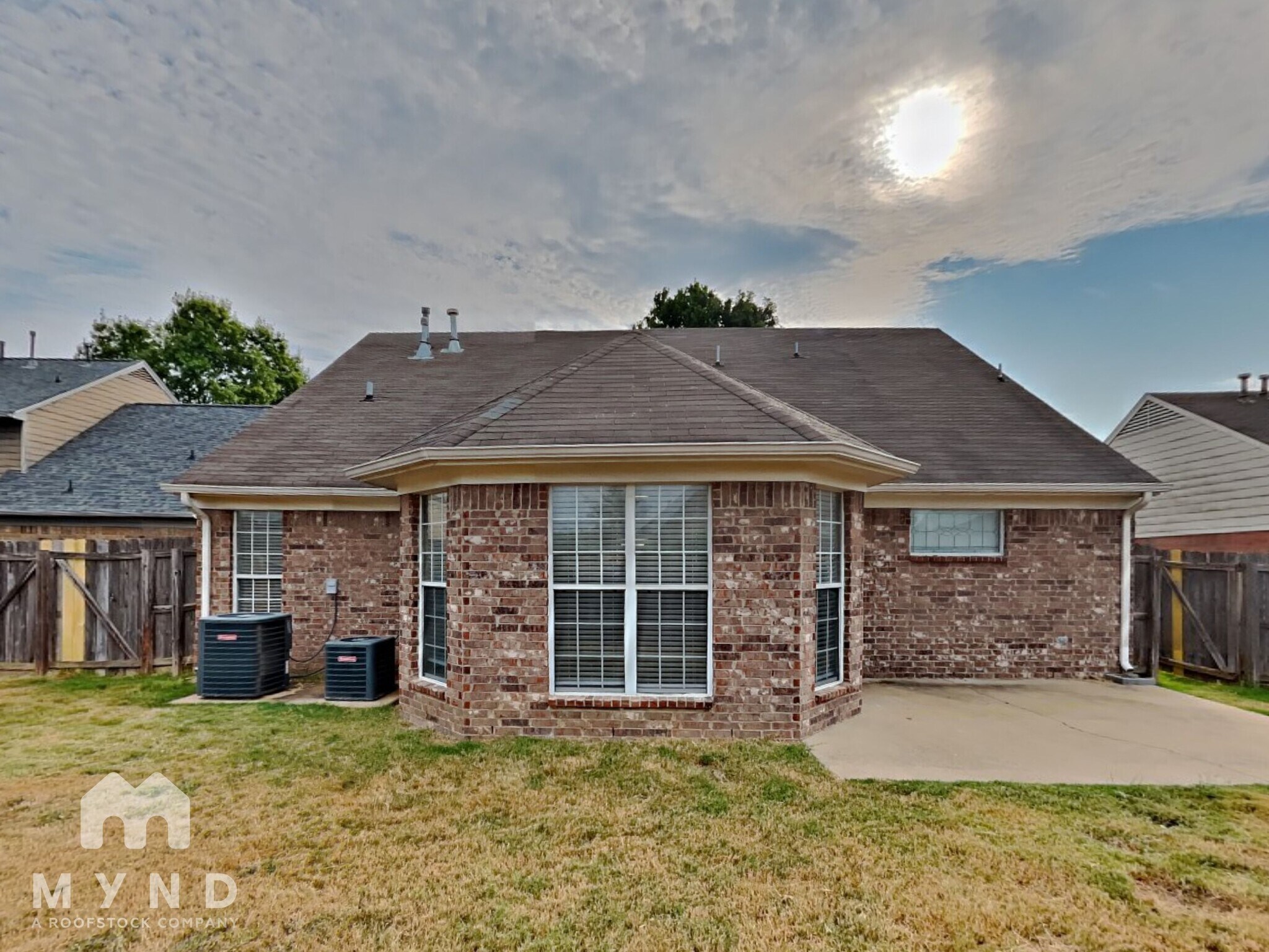 Building Photo - 5887 Tommy Joe Dr