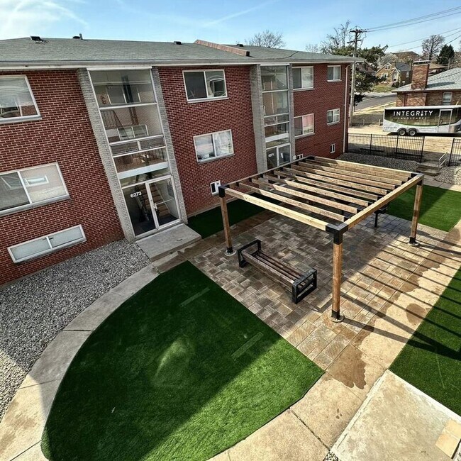 Building Photo - 6265 Gravois Ave