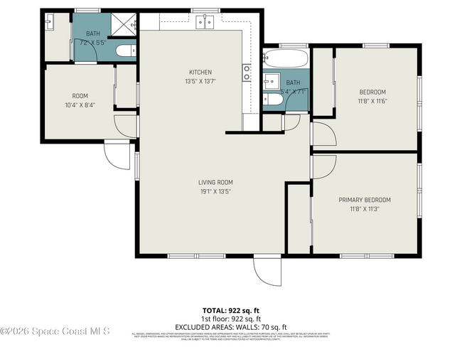 Building Photo - 2759 Myers Dr NE