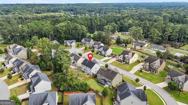 Building Photo - 4079 Broadmoor Ct SW