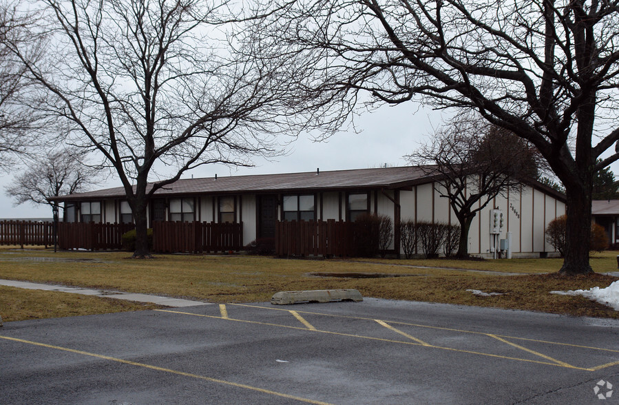 Concord Square Apartments - Perrysburg, OH | Apartment Finder