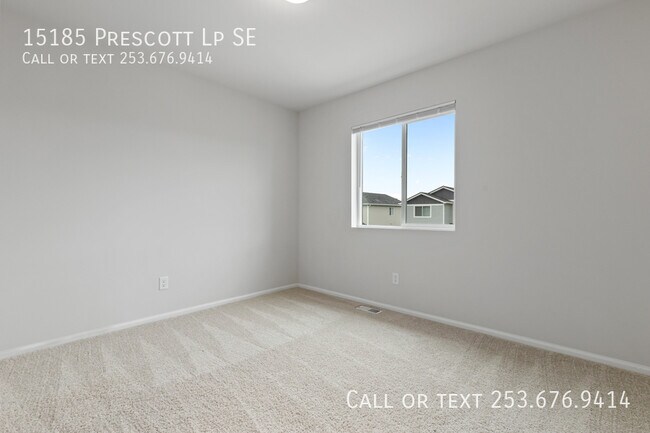 Building Photo - 15185 Prescott Lp SE