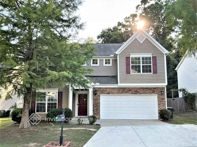 Building Photo - 5019 McKittrick Ln