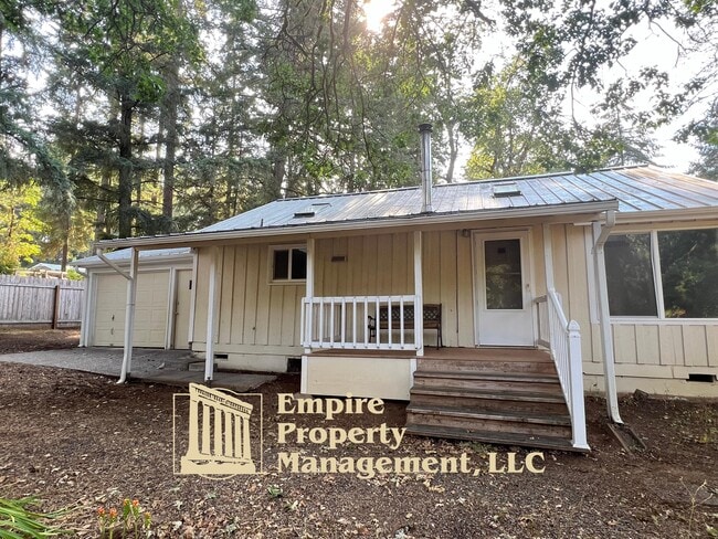 Building Photo - 87948 8th St