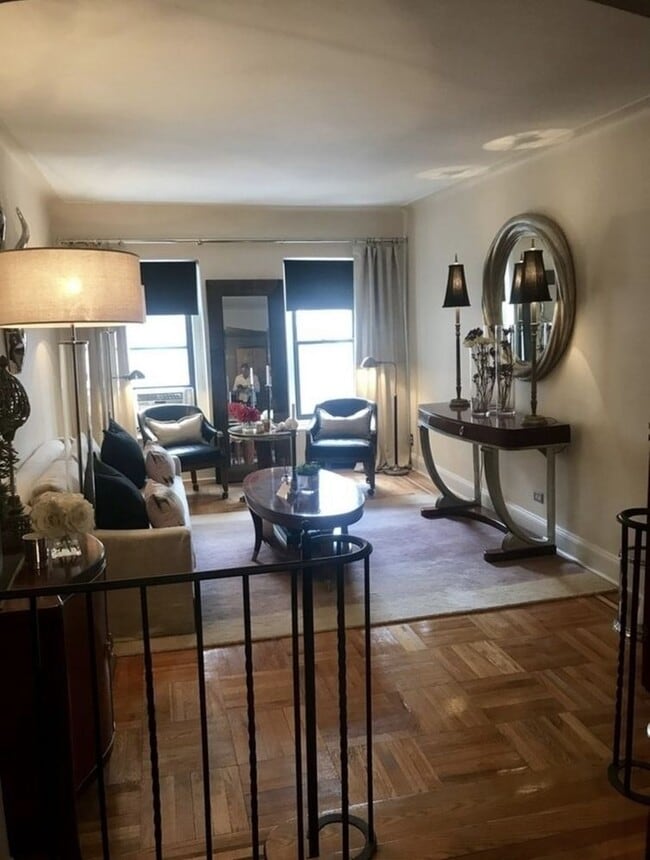 Floorplan - 200 East 26th Street