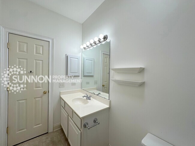 Building Photo - Wooded, Charming 3 Bedroom with Tons of Space