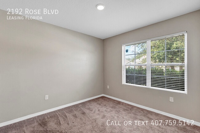 Building Photo - 2192 Rose Blvd