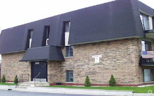 Primary Photo - Joanna Courtyard Apartments