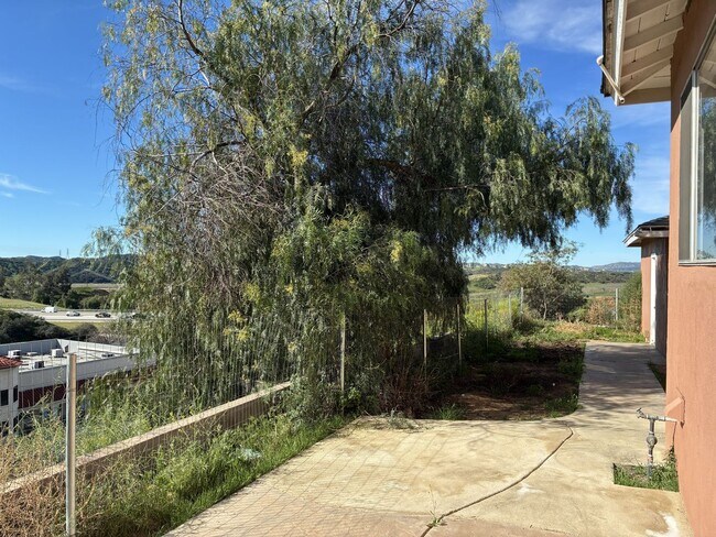 Building Photo - AVAILABLE NOW HOUSE ON THE HILL- CALIMESA- VIEWS 4+2