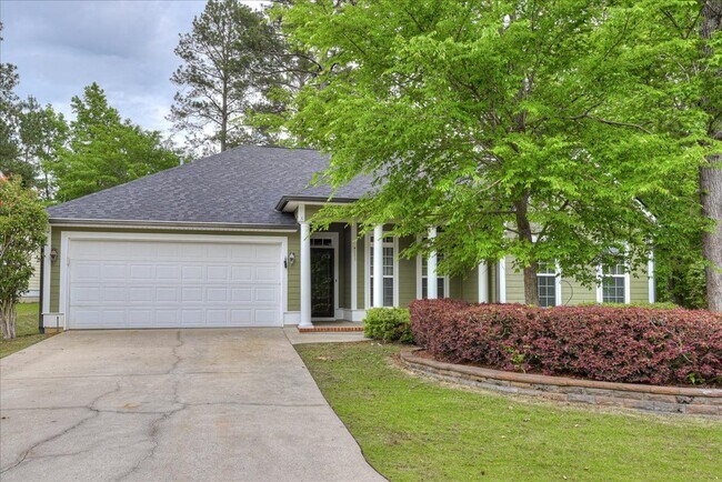 Building Photo - 1021 Mansford Ln