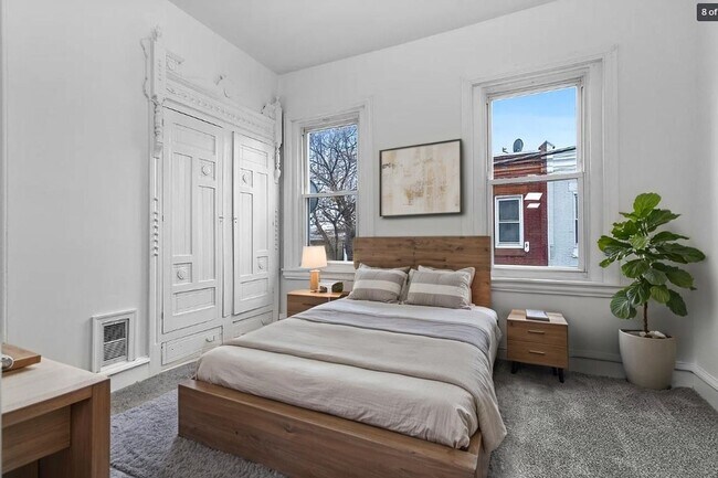 Building Photo - Remodeled 2b/1b House in North Philly! Section 8 Only