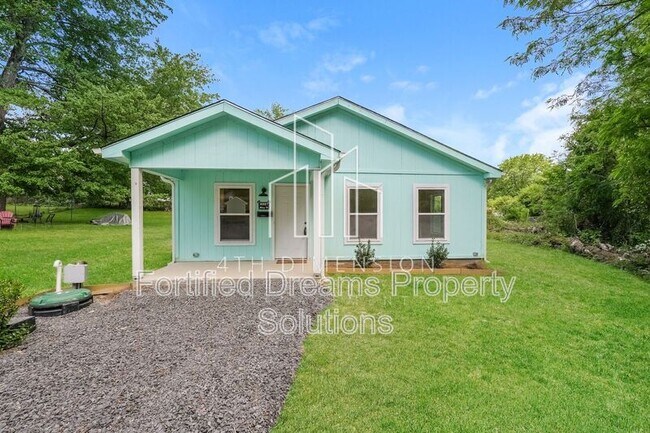 Primary Photo - 4007 May St