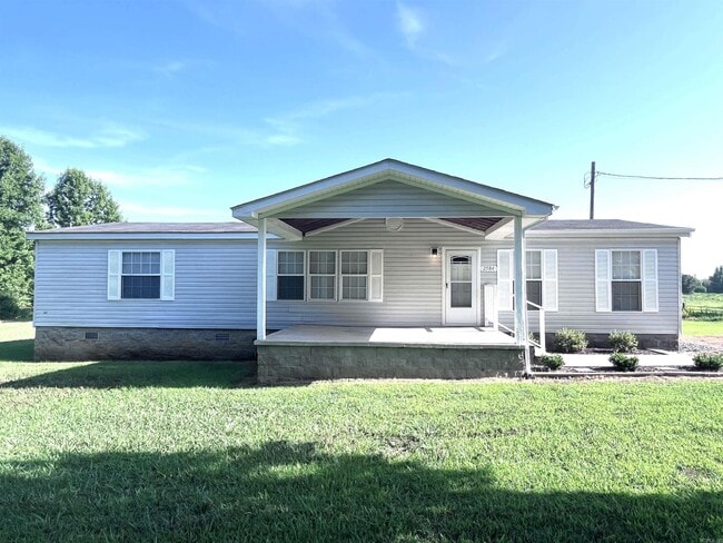 Building Photo - 2584 Black Jack Rd