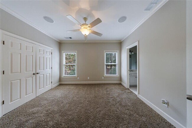 Building Photo - 3320 Moye Trail