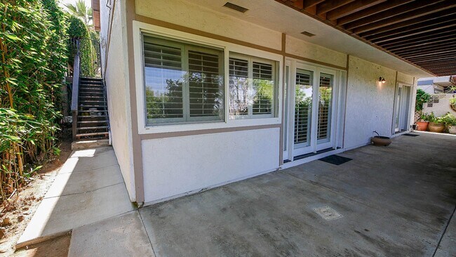 Building Photo - Beautiful 4 bed/2.5 bath house in Del Mar