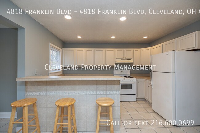 Building Photo - 4818 Franklin Blvd