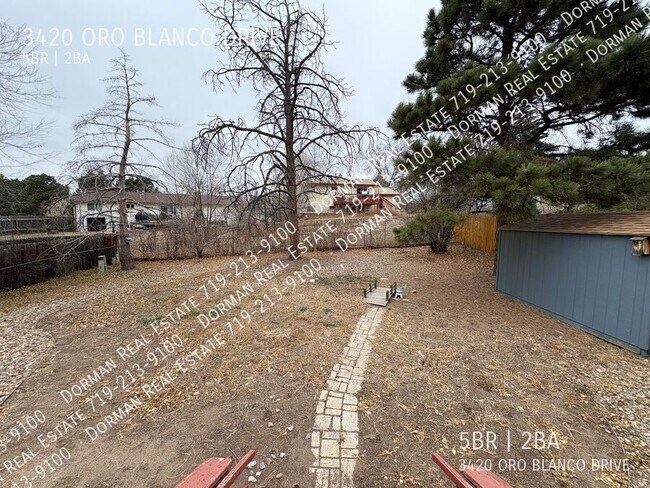 Building Photo - 3420 Oro Blanco Dr