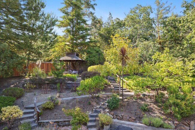 Building Photo - Elegant Two-Story Home with Backyard Oasis...