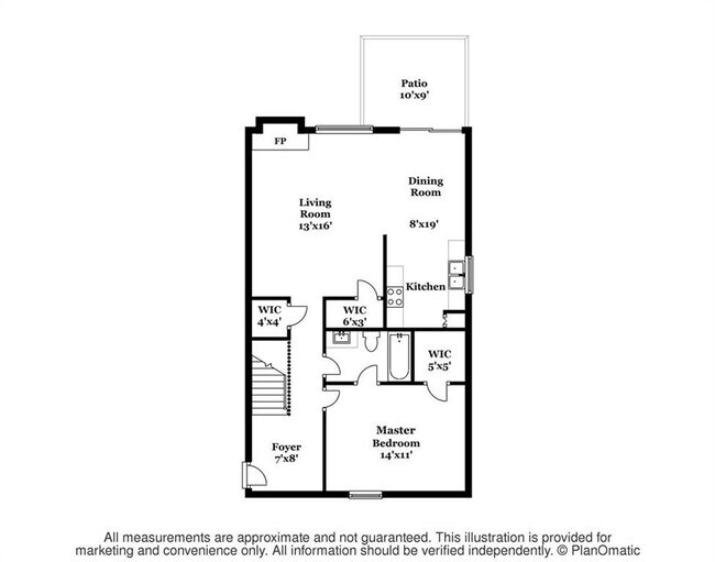 Building Photo - 7303 Whispering Creek Cir