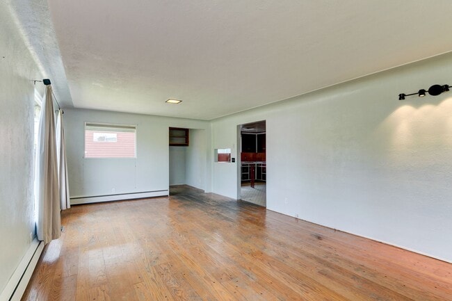 Building Photo - PENDING APPLICATION; Tumwater Rambler