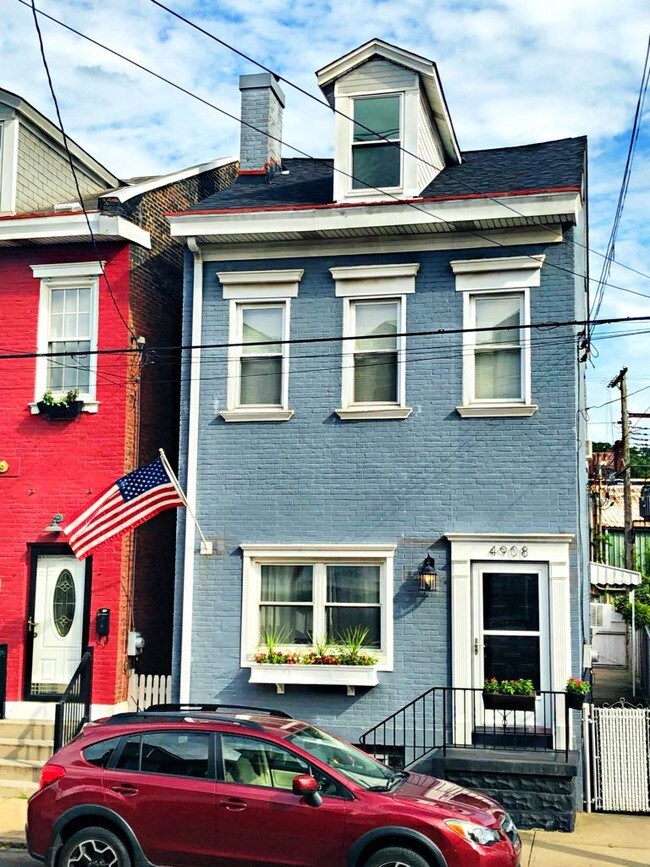 Building Photo - 4908 Hatfield St