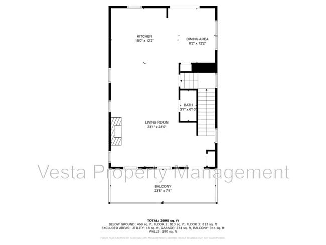 Building Photo - 125 Waynesville Ave
